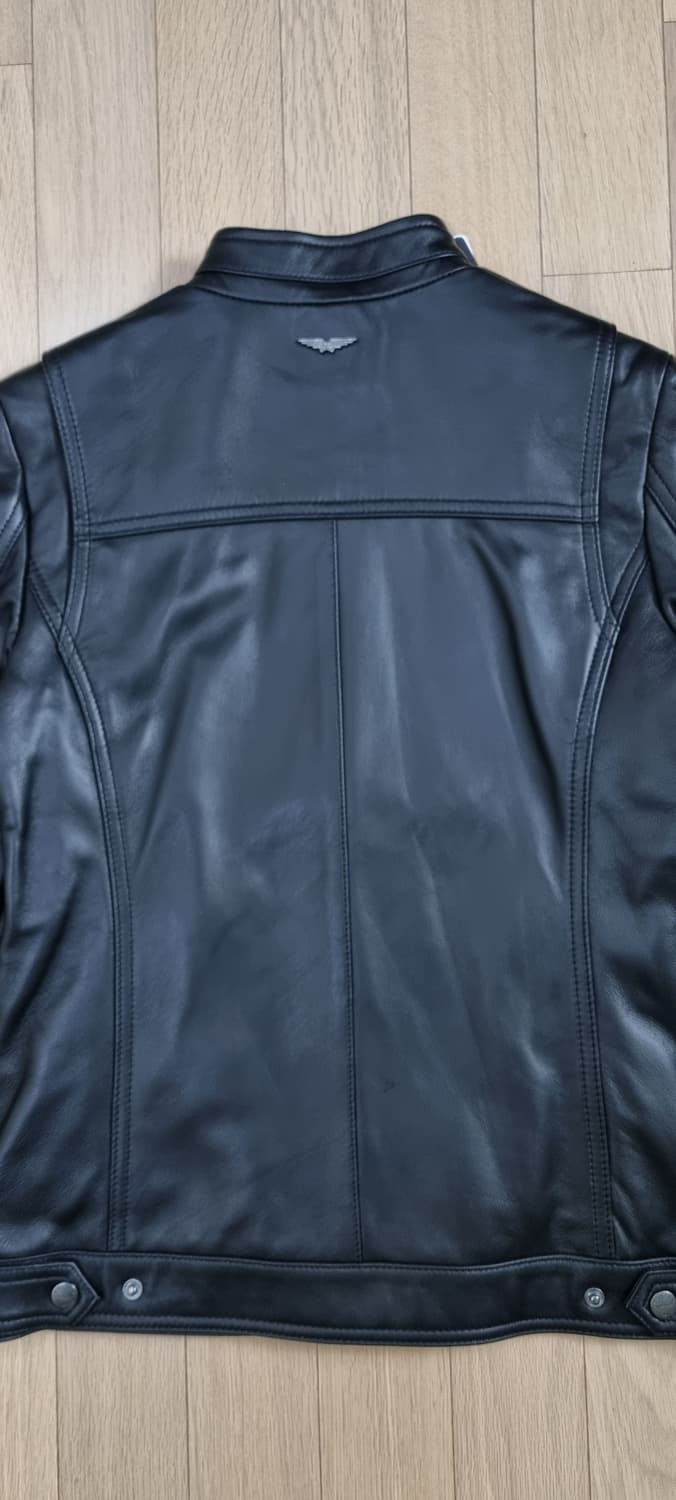 폴리스 소프트 양가죽 자켓 S _ 여성추천 S,M 상품이미지6