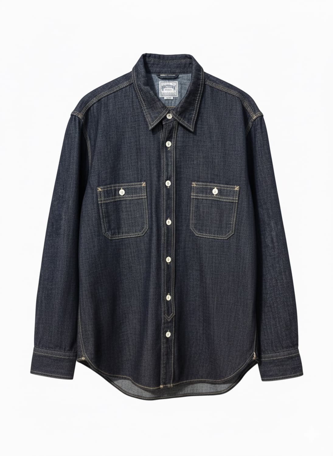 휴스턴 재팬 카우보이 셔츠 상품이미지1