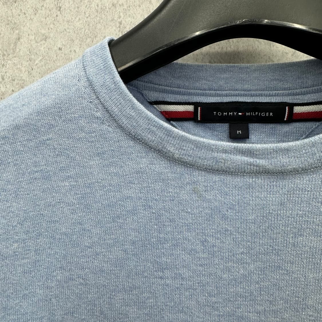 95 타미힐피거 남자 니트 상품이미지5