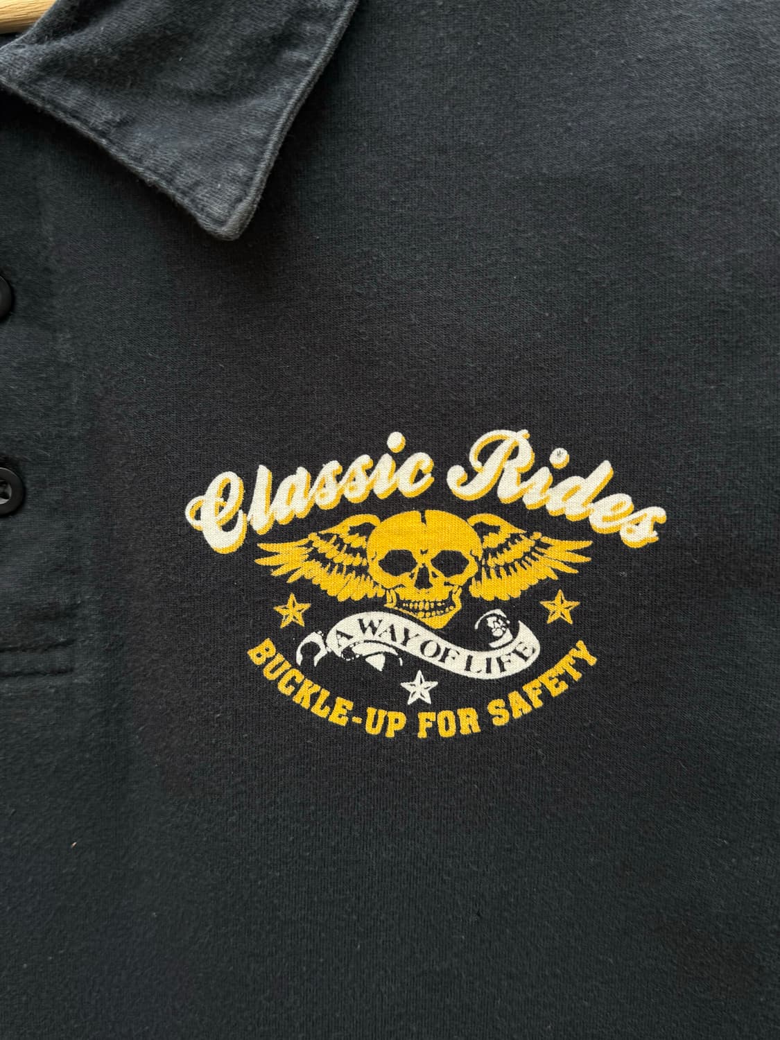 리사이클 레터링 PK 반팔티셔츠  상품이미지6