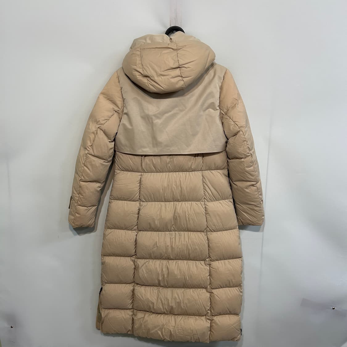 네파 여성 오리털 롱패딩 90 상품이미지2