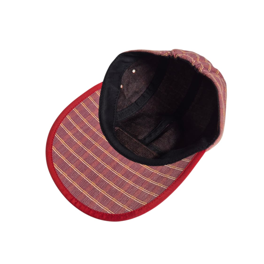Supreme) 16SS 슈프림 Nepal Woven Camp Cap 상품이미지5