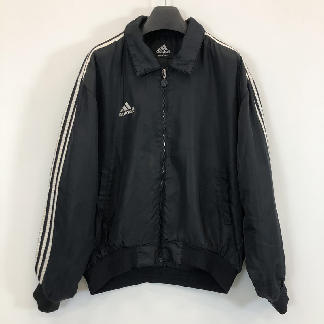 아디다스 올드스쿨 해링턴 패딩점퍼 110  상품이미지1