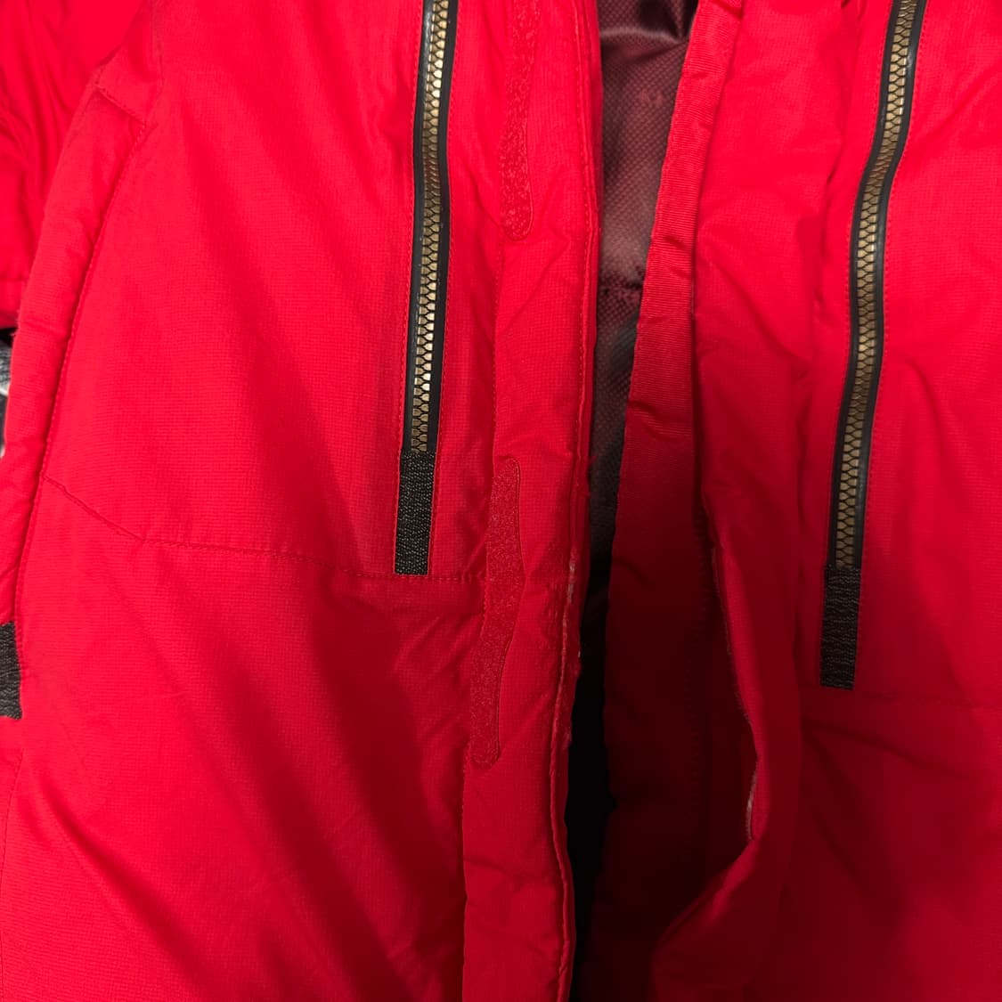 K2 케이투 알파인 패딩 800  95사이즈 대장패딩 상품이미지4