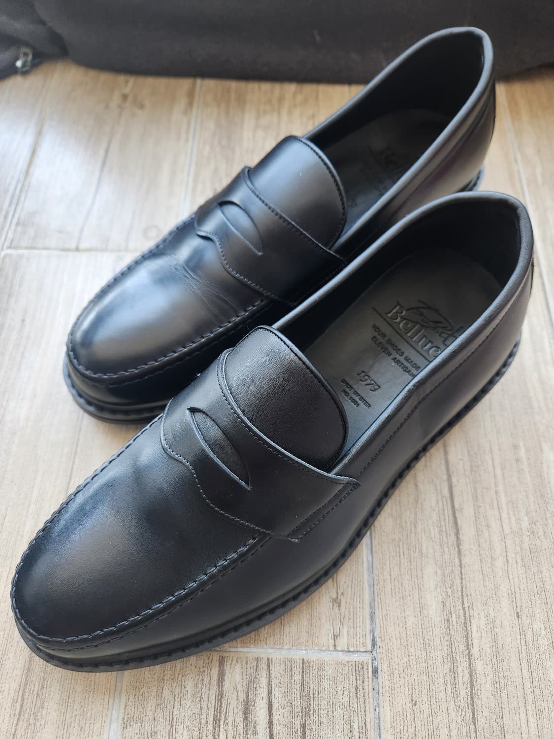 벨룻 페니로퍼 (255) 상품이미지1