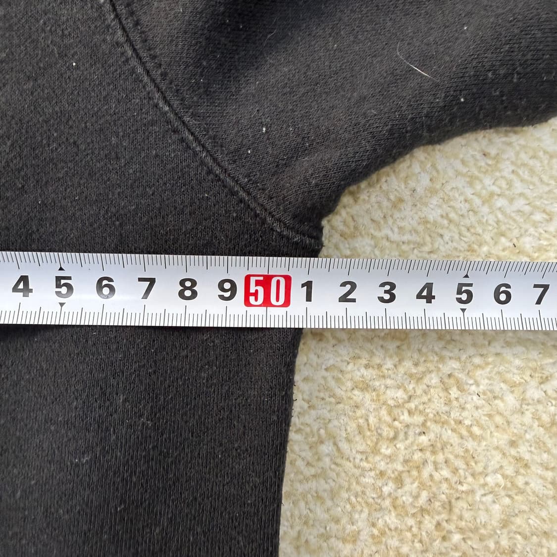 M 나이키 클럽 맨투맨 0209T 상품이미지6