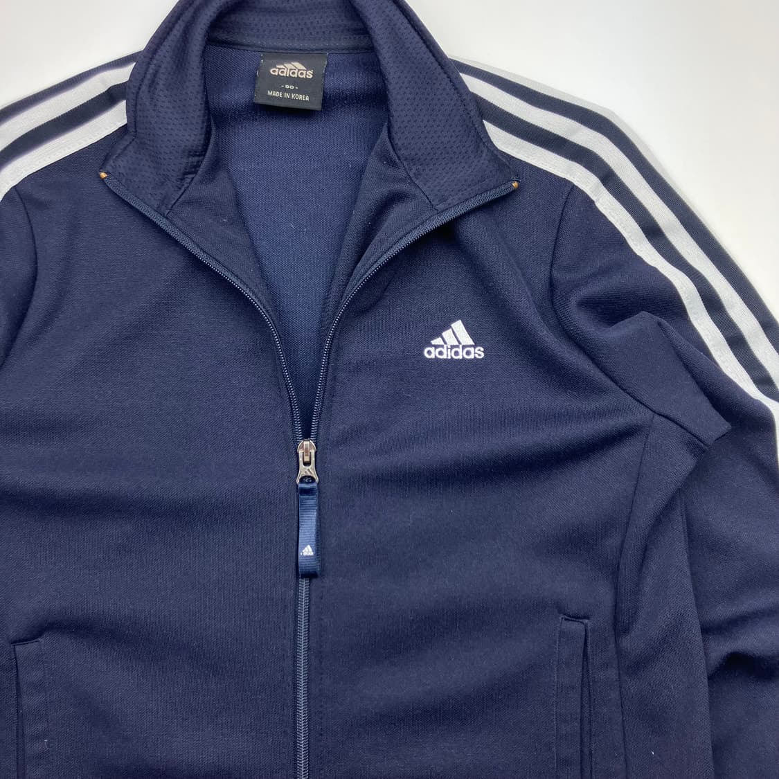 [90] 아디다스 트랙탑 져지 상품이미지6