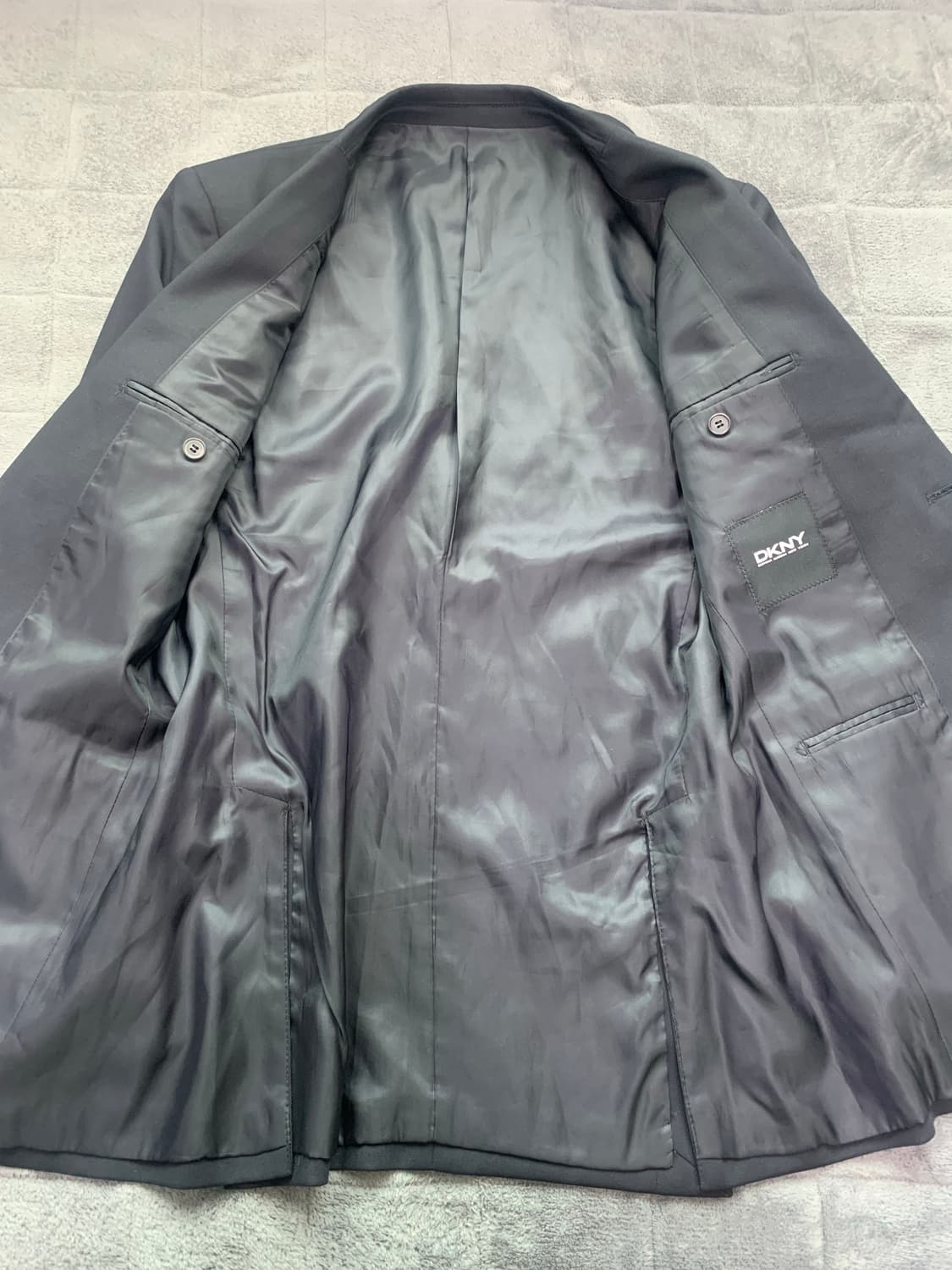 DKNY 남성 블레이져 38사이즈 상품이미지2