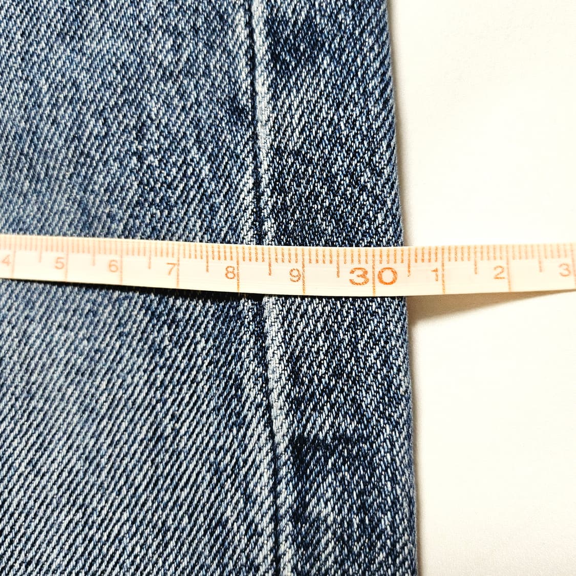 [30X32][리바이스]501®오리지널 스트레이트핏 데님 상품이미지9