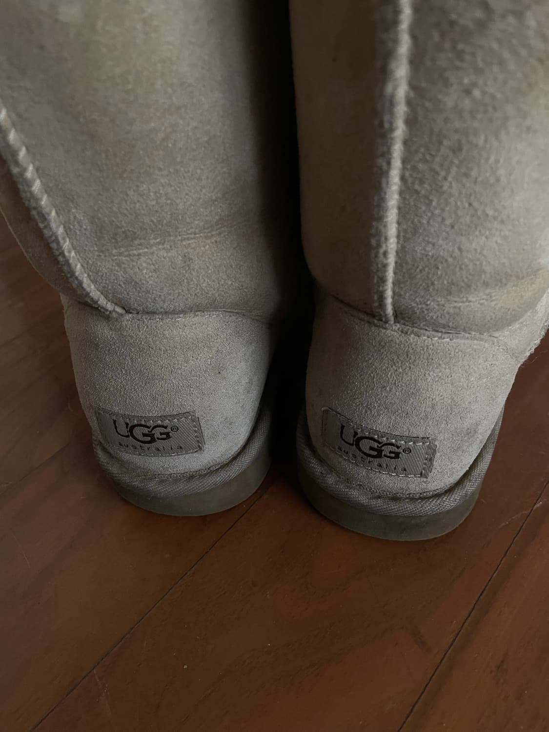 ugg 어그 미국판 베이지 상품이미지3