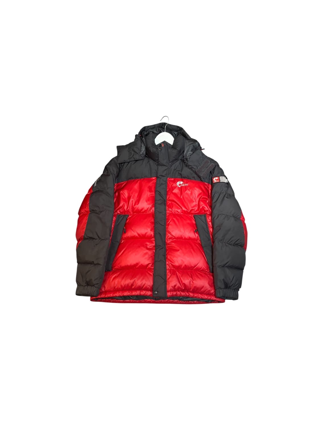 NEPA 네파 남성 오리털 패딩 105사이즈 상품이미지1