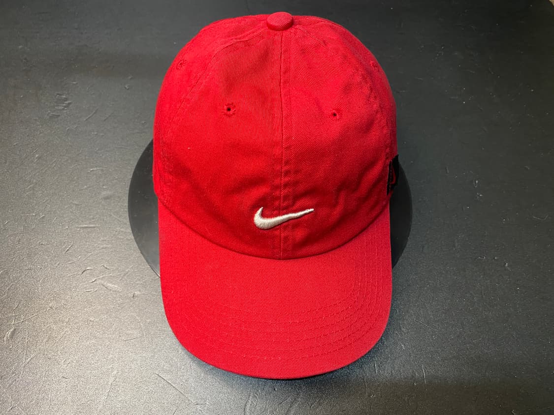 Nike oldschool vintage cap볼캡 상품이미지1