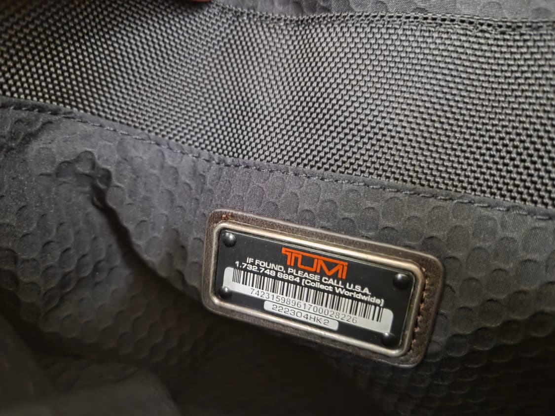 투미 크로스 상품이미지5