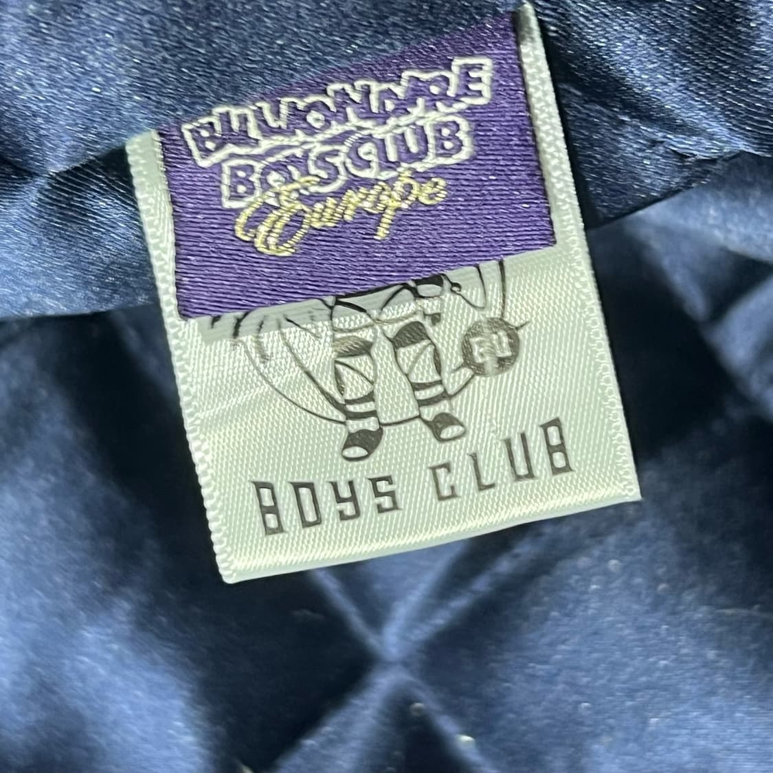 Billionaire Boys  Club Varsity 상품이미지9