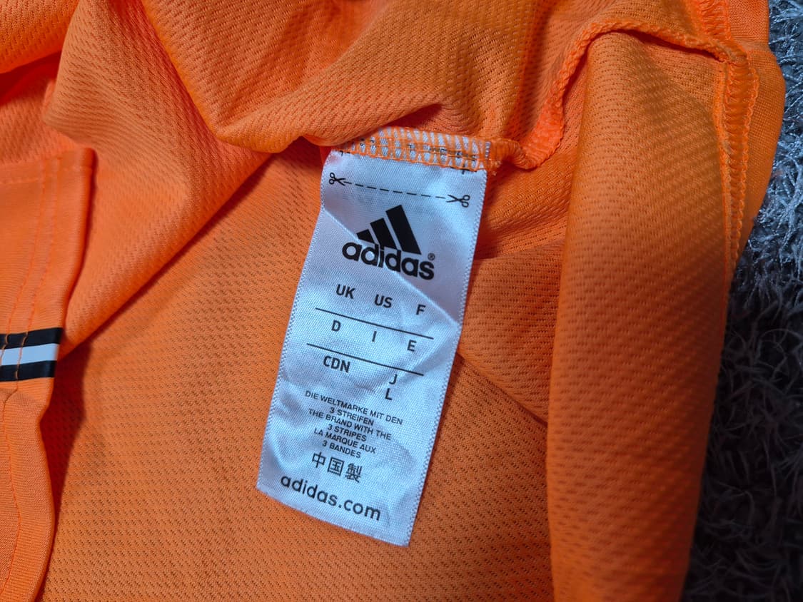 요미우리자이언츠 80주년 베이스볼 티 L 상품이미지6