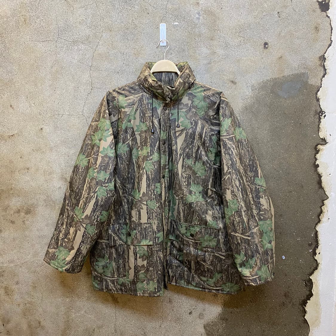 DUCKBAY 야상자켓 상품이미지2