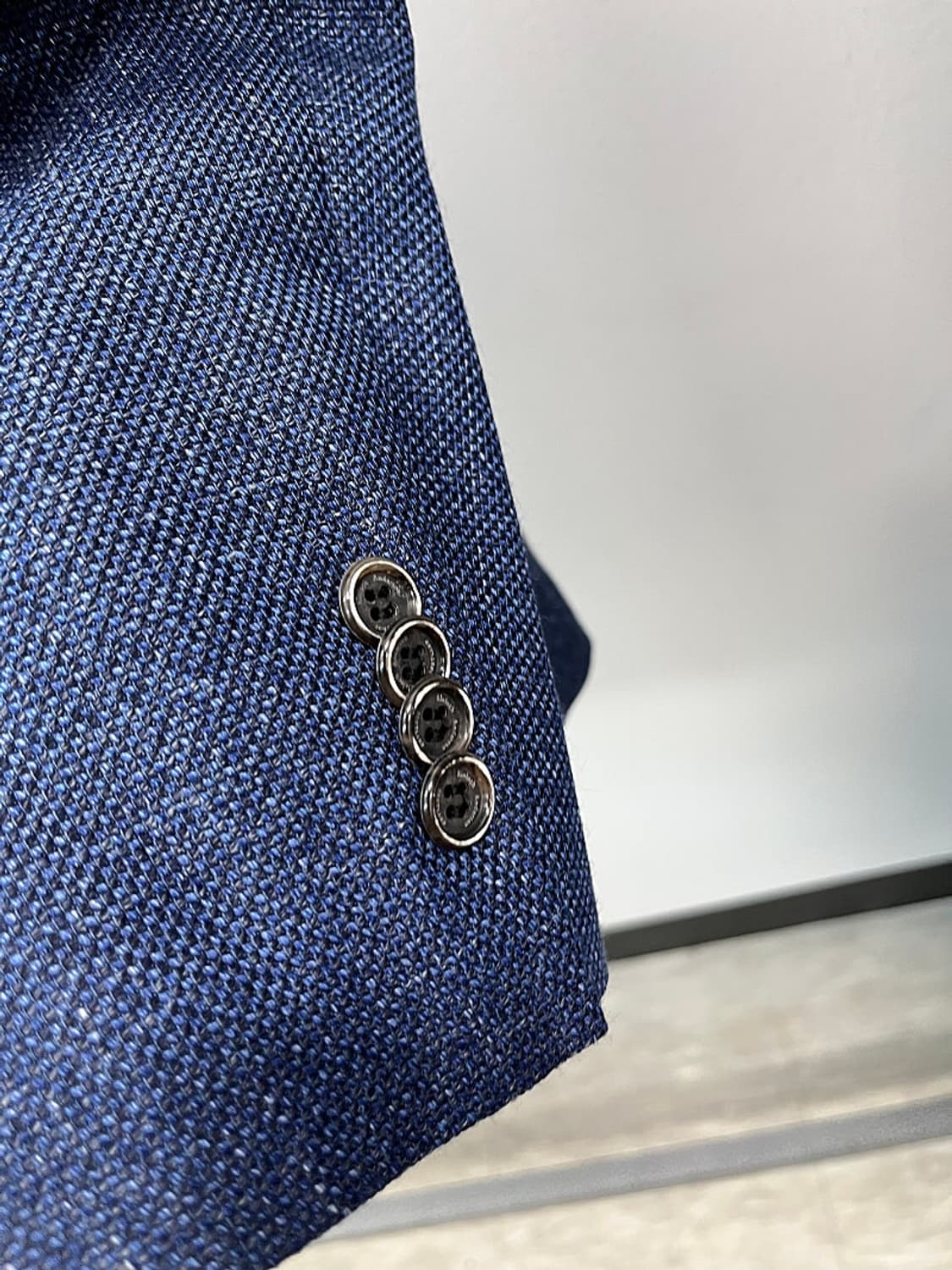 95)  킨록 로로피아나 자켓  상품이미지4