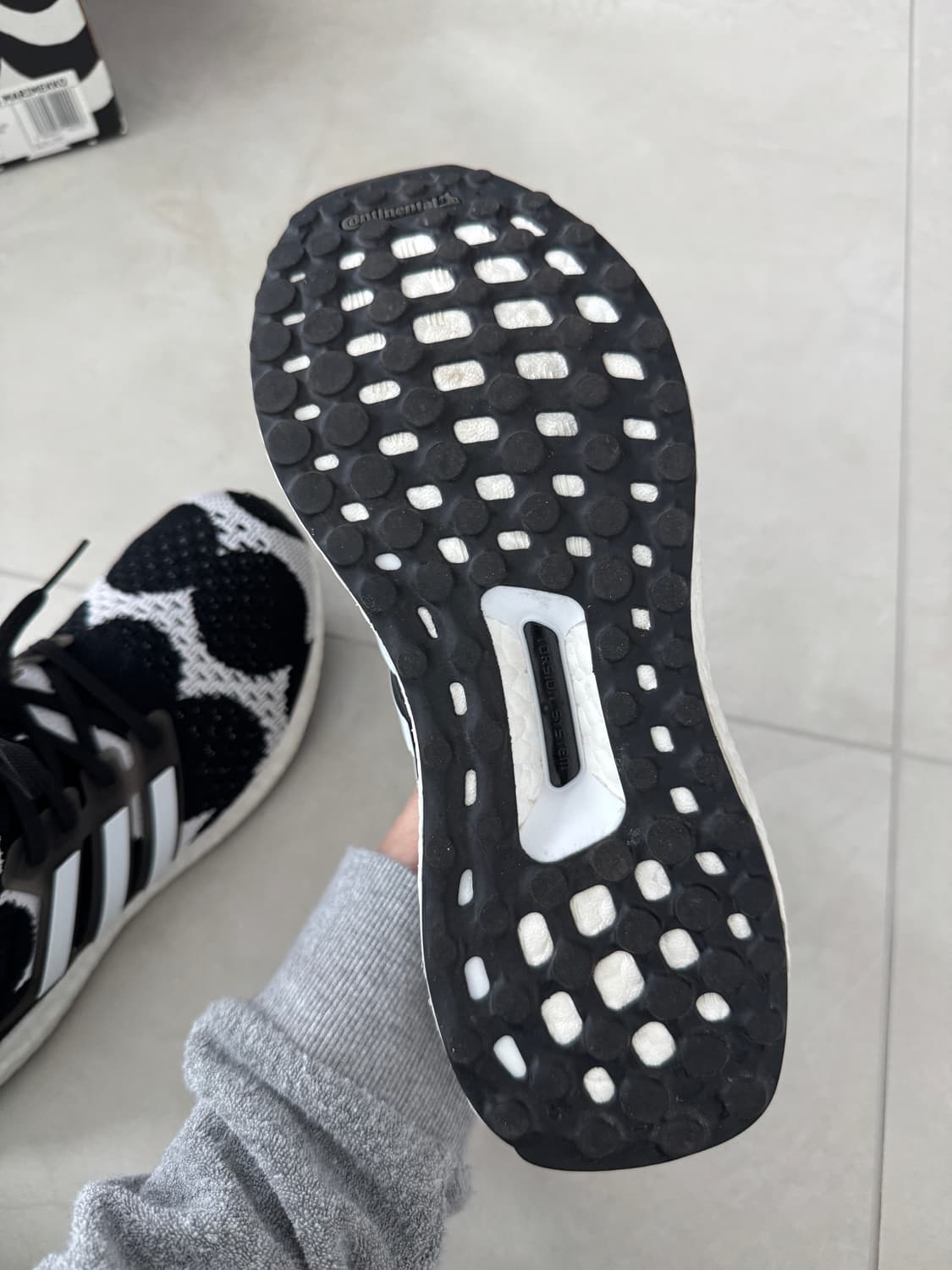 Adidas xMarimekko 아디다스 마리메꼬 콜라보 울트라부스트 상품이미지7