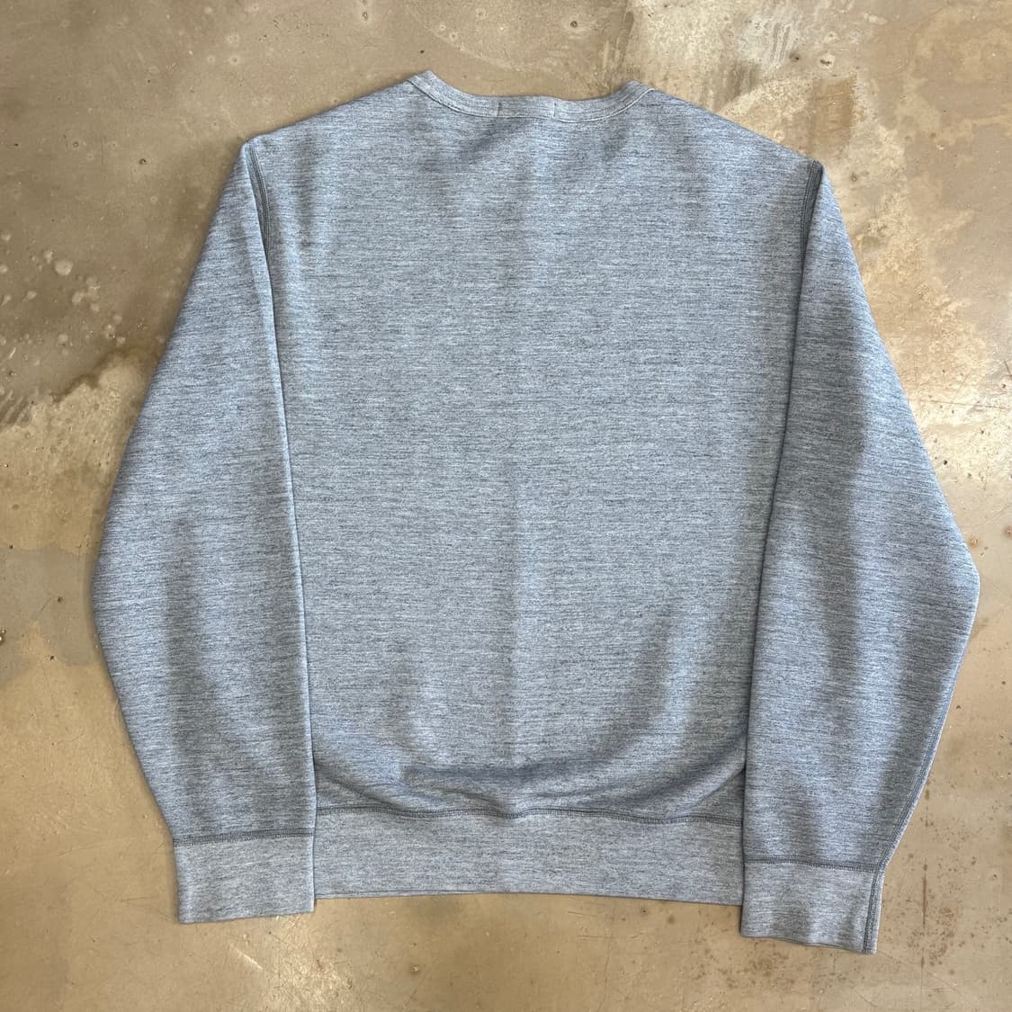 L 폴로랄프로렌 그레이 맨투맨 상품이미지3