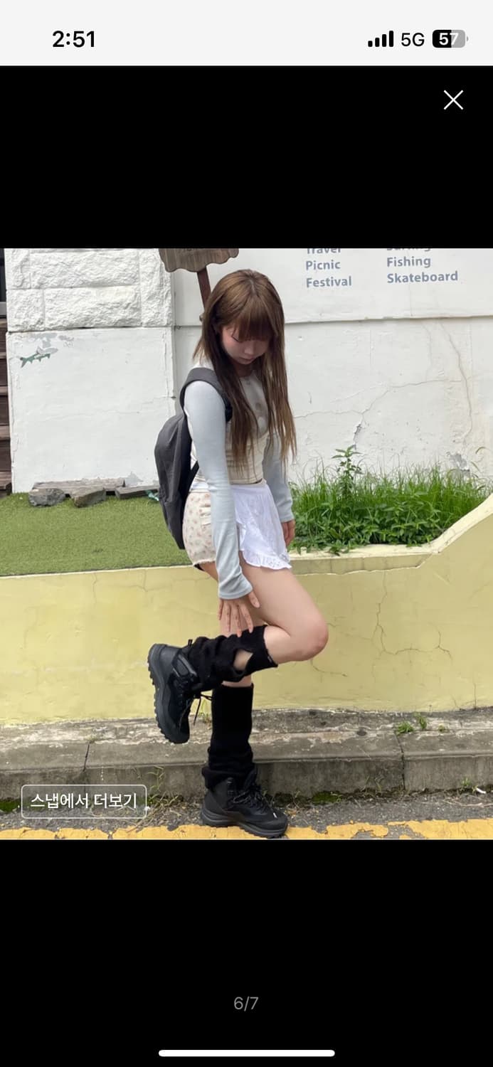 스컬프터 백팩  상품이미지3