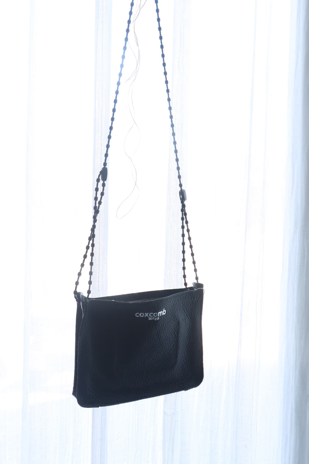 [Coxcomb] Hand Painting Leather Bag(새상품) 상품이미지6
