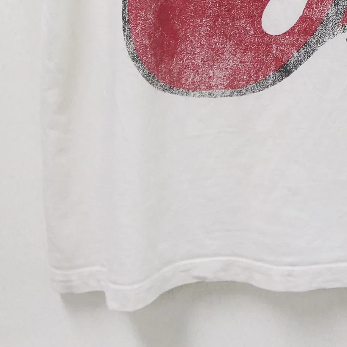 롤링 스톤즈 반팔 티셔츠 67460 상품이미지4