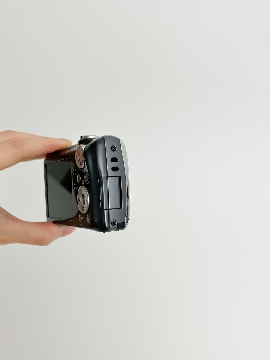 원희디카!) 후지필름 파인픽스 f70 Finepix 빈티지 디카 상품이미지9