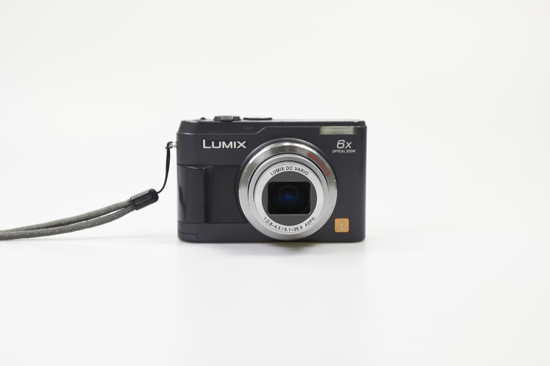 파나소닉 루믹스 DMC-LZ2 BOX SET📦 상품이미지3