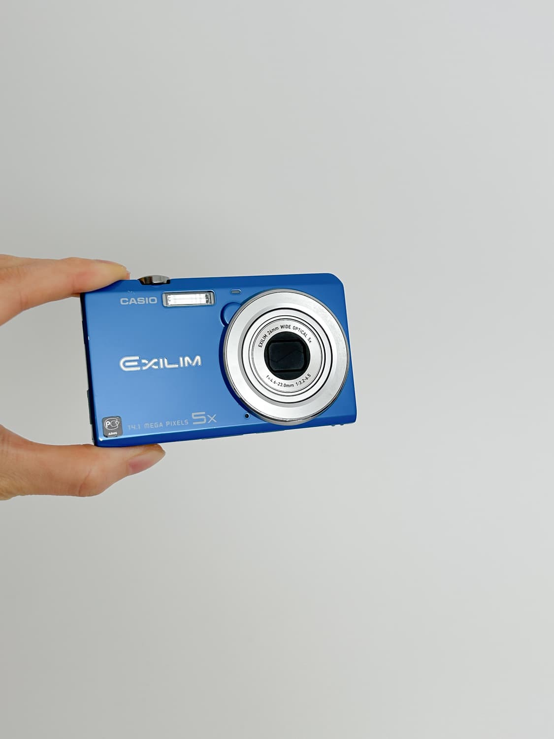 풀박스!) 카시오 엑슬림 zs10 Exilim 빈티지 디카 상품이미지6