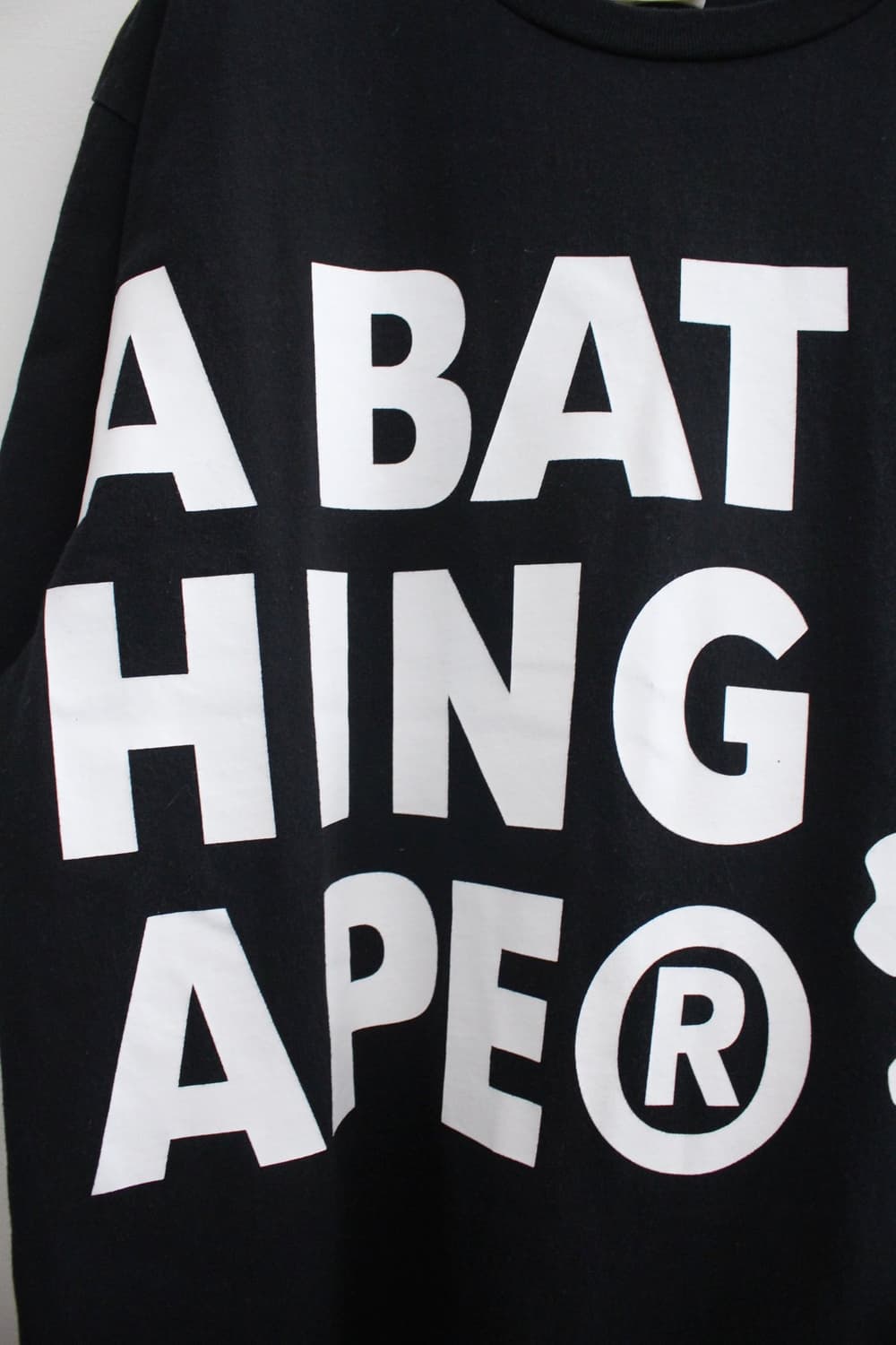 A BATHING APE PIRATE STORE 상품이미지3