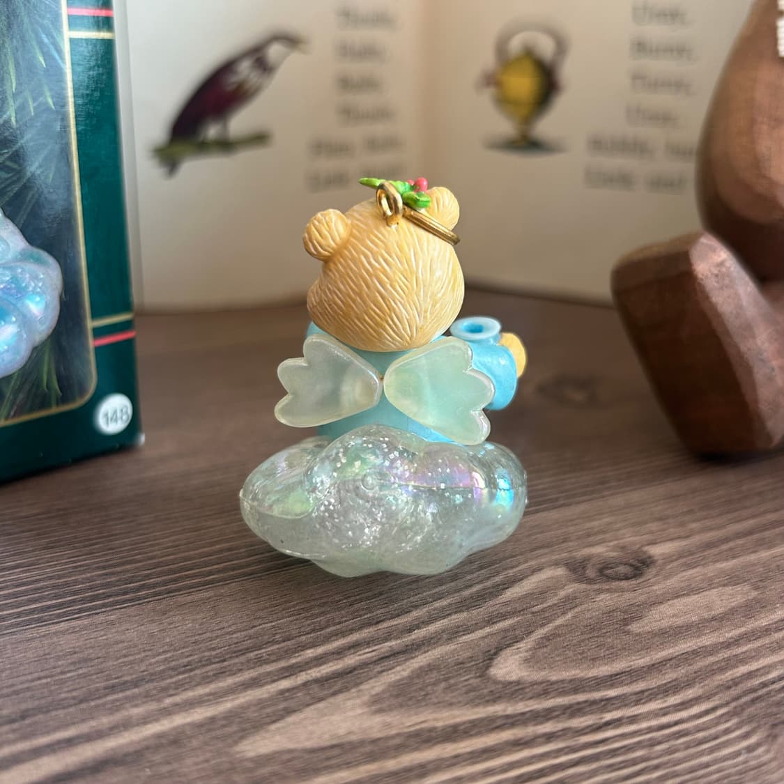 칼튼카드 미국 빈티지 오너먼트  상품이미지7