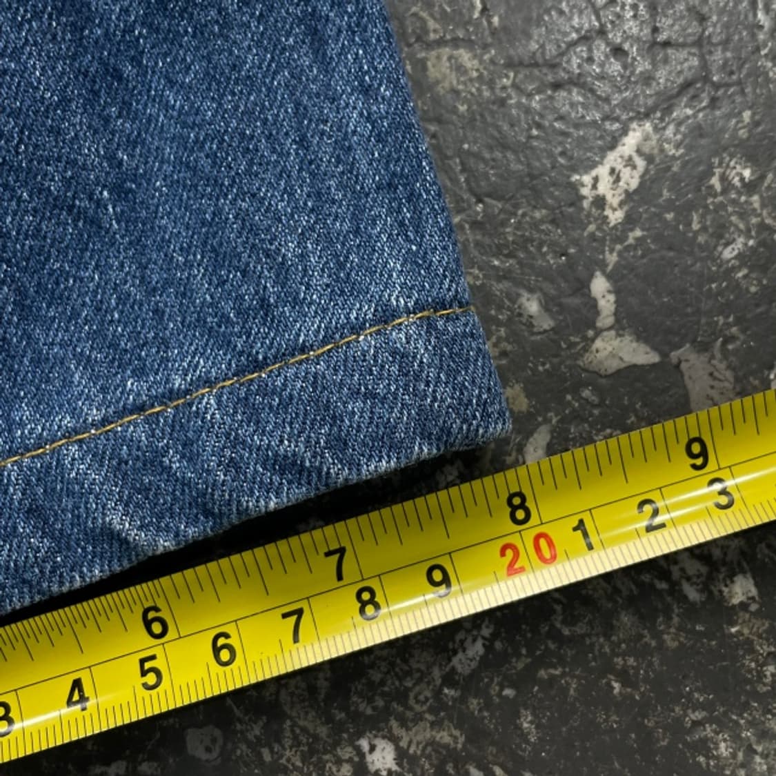 32 리바이스 501 청바지 상품이미지6