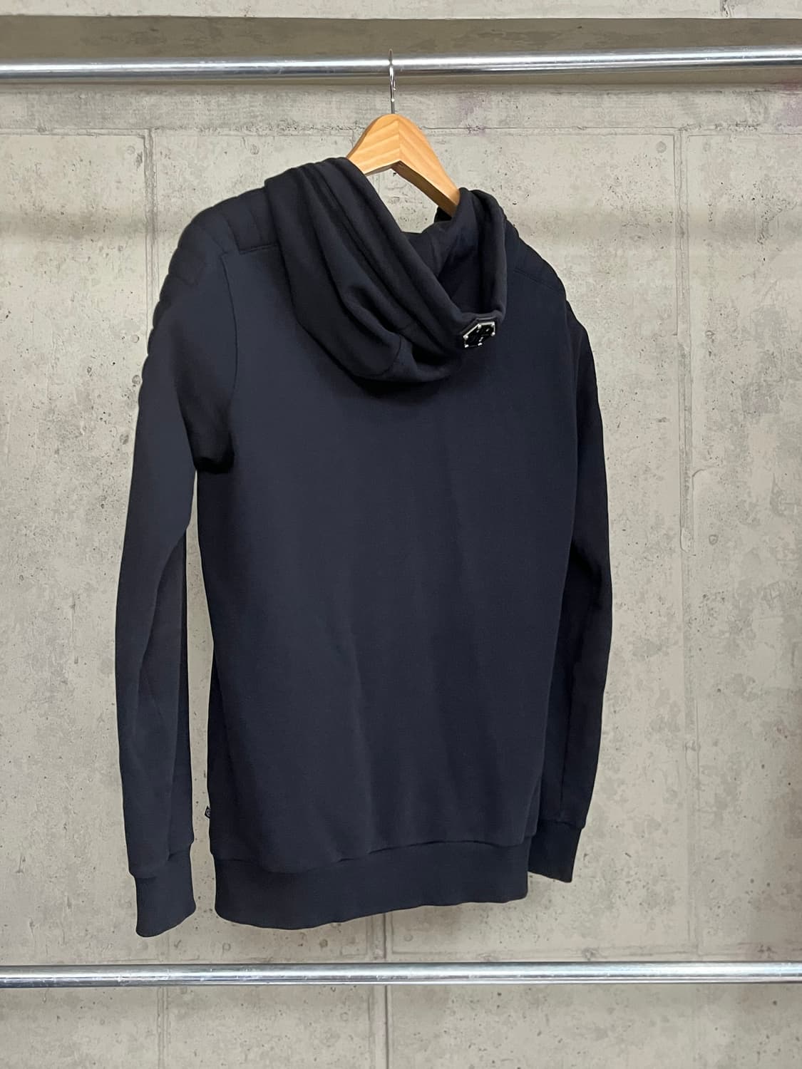 Phillip Plein Crystal Hoodie 상품이미지8