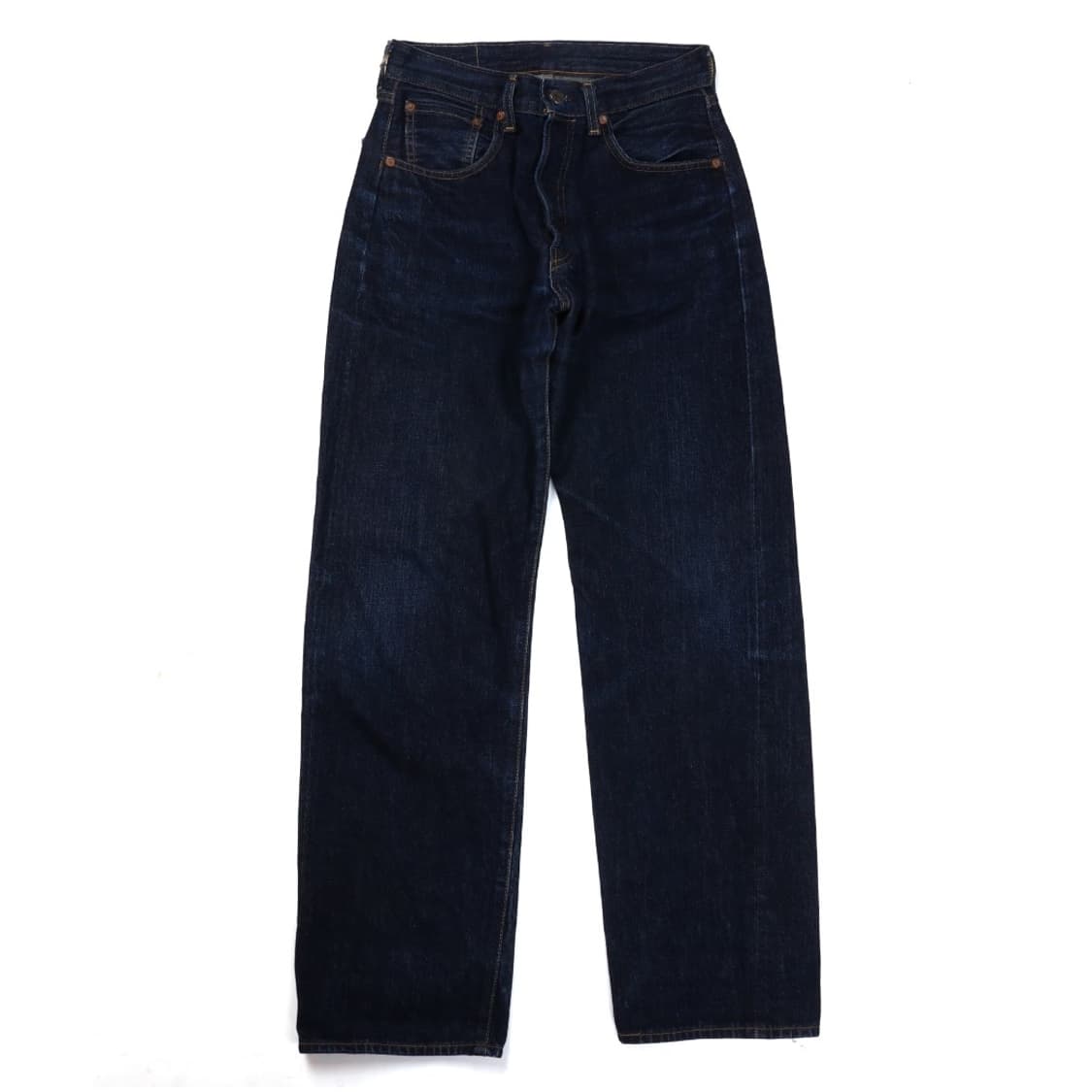 리바이스 Levi's LVC 55501 Denim Pants 상품이미지1