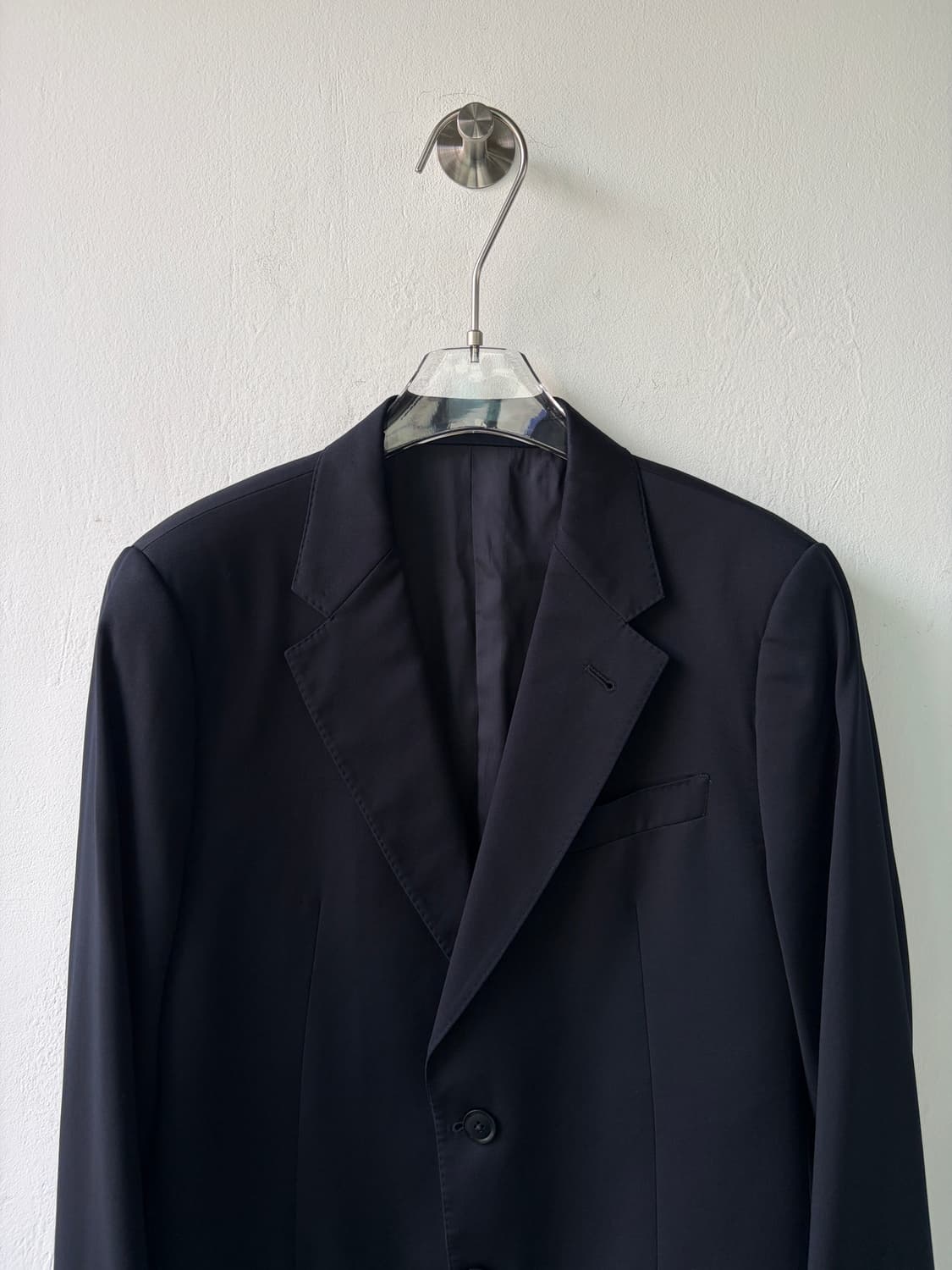 아르마니 꼴레지오니 테일러드 자켓  상품이미지2