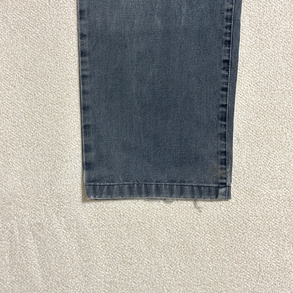 베르사체 클래식 V2 데님 팬츠 상품이미지5