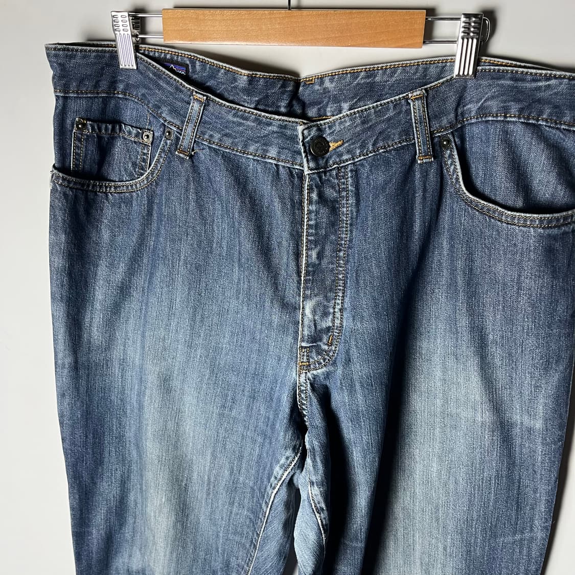 [Patagonia] 파타고니아 데님팬츠 상품이미지3