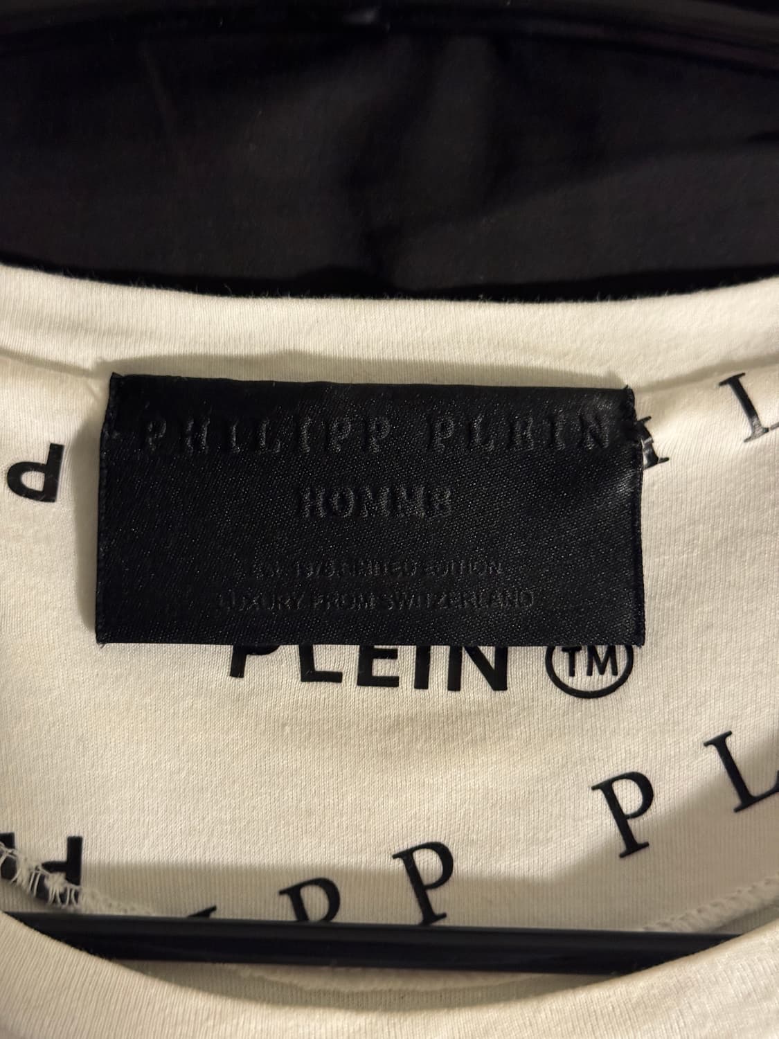 필립플레인 L'HOMME 티셔츠 상품이미지3