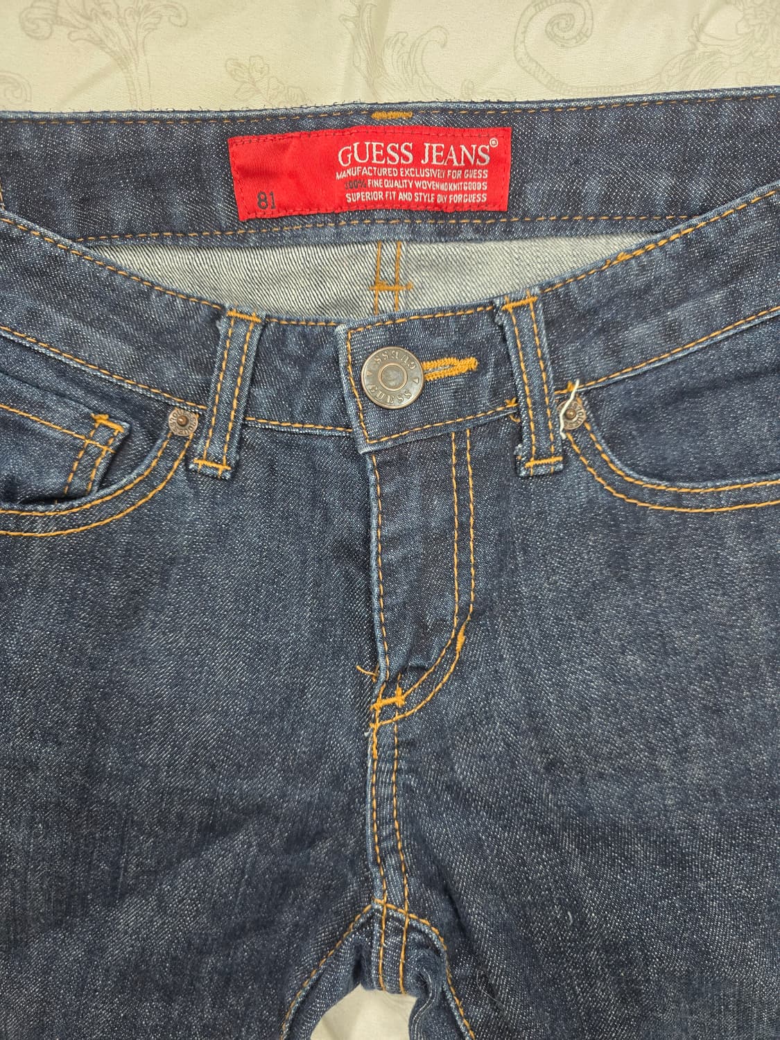 게스 여성청바지 상품이미지3