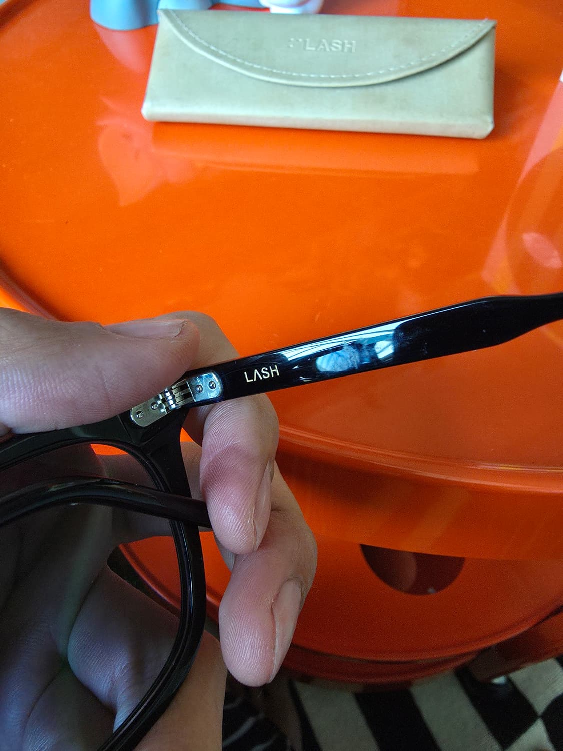 Lash s type8 C1 상품이미지3