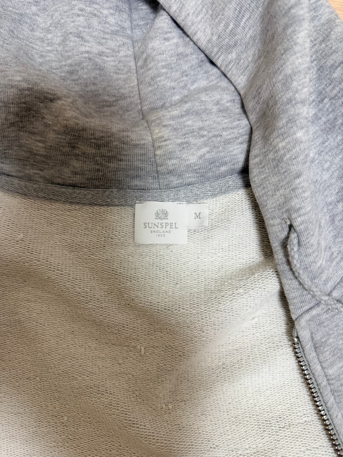 선스펠 트레이닝 세트 m,s 상품이미지2