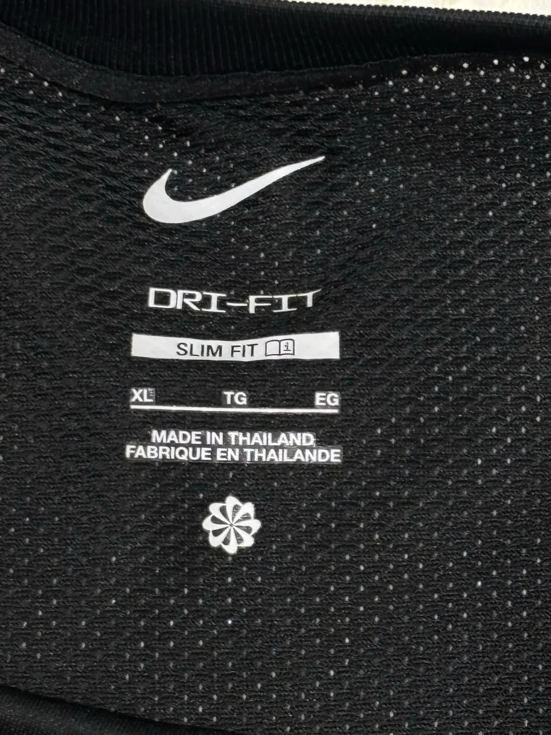 나이키 토트넘 홋스퍼 반팔 상품이미지6