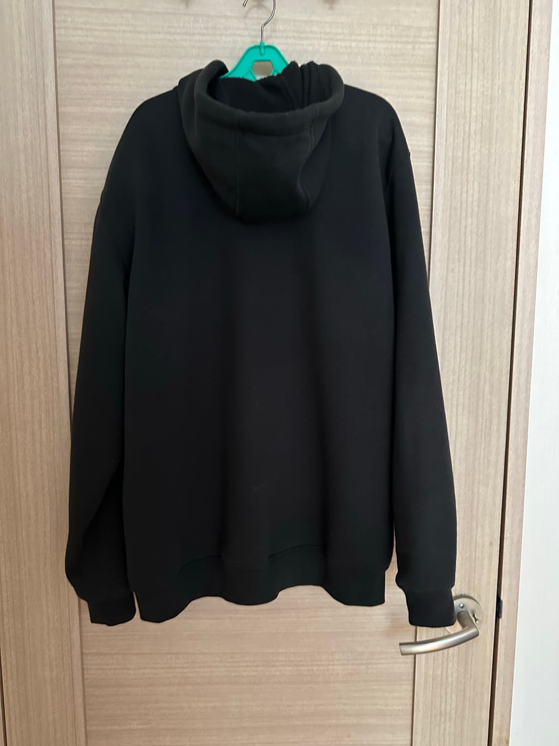 칼하트 미드웨이트 후드집업 M 상품이미지2