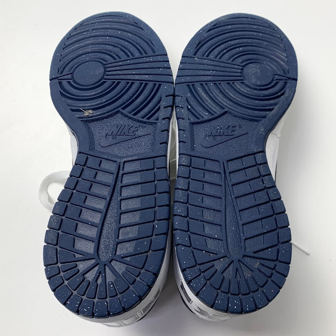 [270/정품] NIKE 나이키 빅로우 남성 운동화신발 상품이미지6