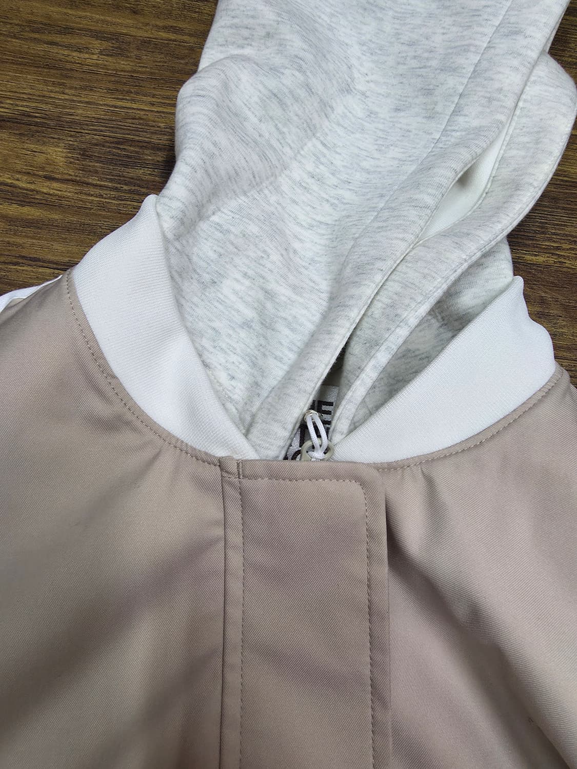 노스페이스 여성 바람막이  상품이미지10