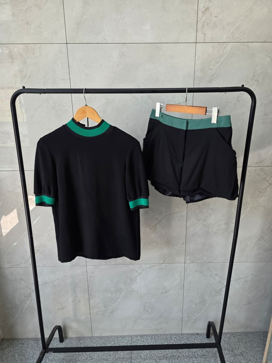마쥬 블라우스 상품이미지2