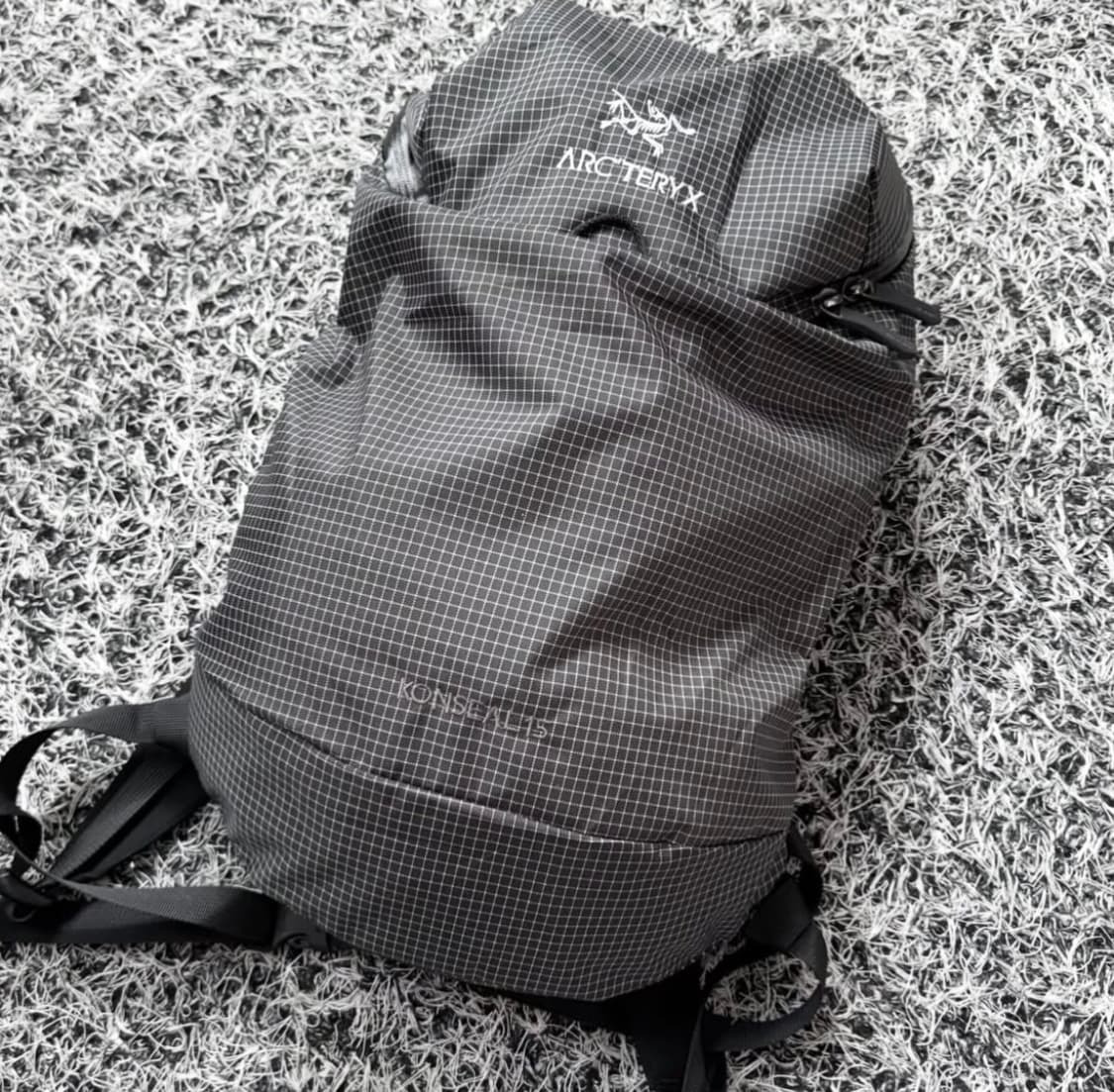 아크테릭스(Arc'teryx)의 컨실 15 백팩 상품이미지1