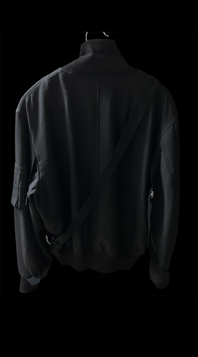 헬무트랭 피터도 본디지 봄버 상품이미지3