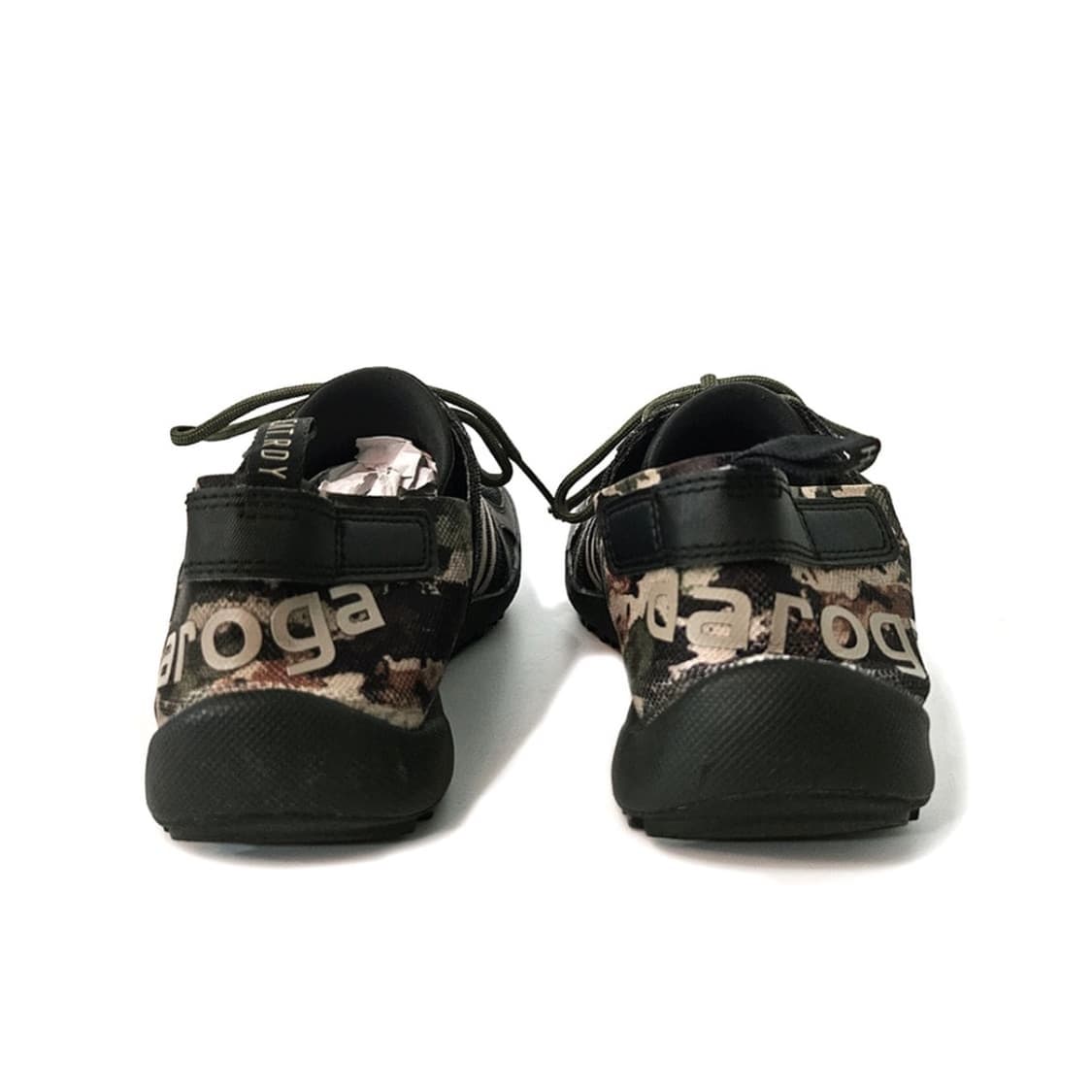 Adidas 아디다스 테렉스 다로가 카모 브라운 260 상품이미지3