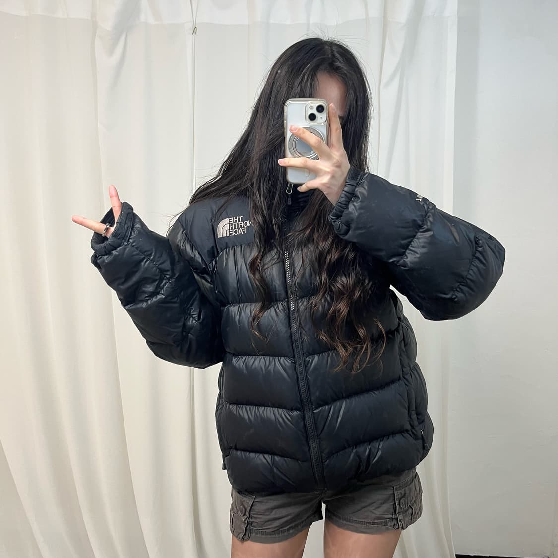 The North Face Nuptse 2 700 Down Jacket  상품이미지2